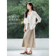 Mohan Yimei 26 Xia Xin temperament jacket