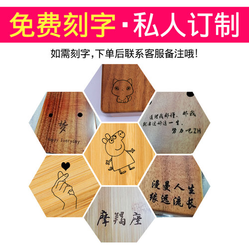 卡林巴拇指琴17音卡灵巴初学者手指琴卡淋巴卡琳巴 姆指琴马林巴 - 图1