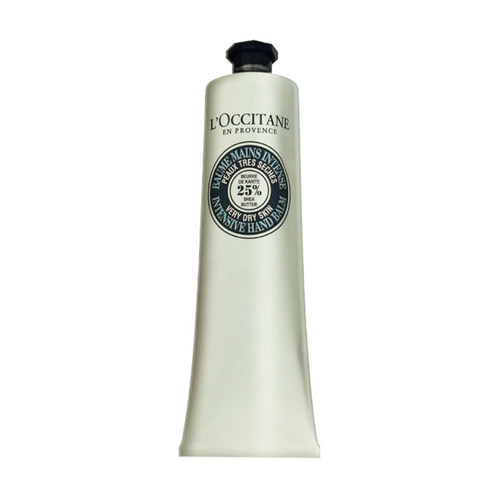 【现货】新版！法国 L'occitane欧舒丹25%乳木果绵润护手霜150ml-图3