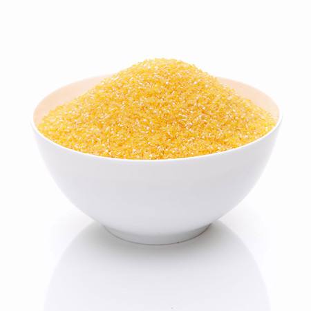 河南农家自种散装玉米粒玉米碎玉米糁玉米渣玉米粥原料杂粮2500g