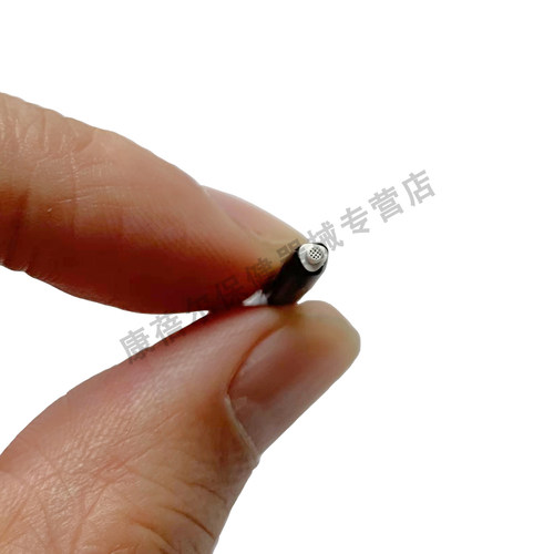 峰力优利康瑞声达唯听助听器耵聍帽 防尘网罩过滤网 耳屎耵聍挡板 - 图3