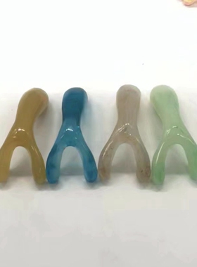 美鼻器鼻子神器挺鼻器线条按摩器穴位按摩器迷你小神器脊椎蜜蜡