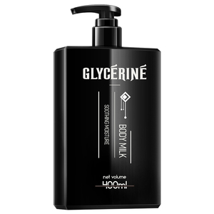 男士专用保湿滋润身体乳