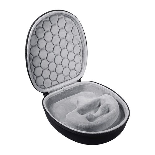 适用于JBL TUNE700 T710BT T720BT耳机收纳盒Tune750BTNC 760NC T770NC LIVE660NC头戴式耳机包保护壳 - 图1