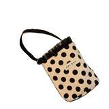 Портативная универсальная летняя сумка через плечо, маленькое ведро