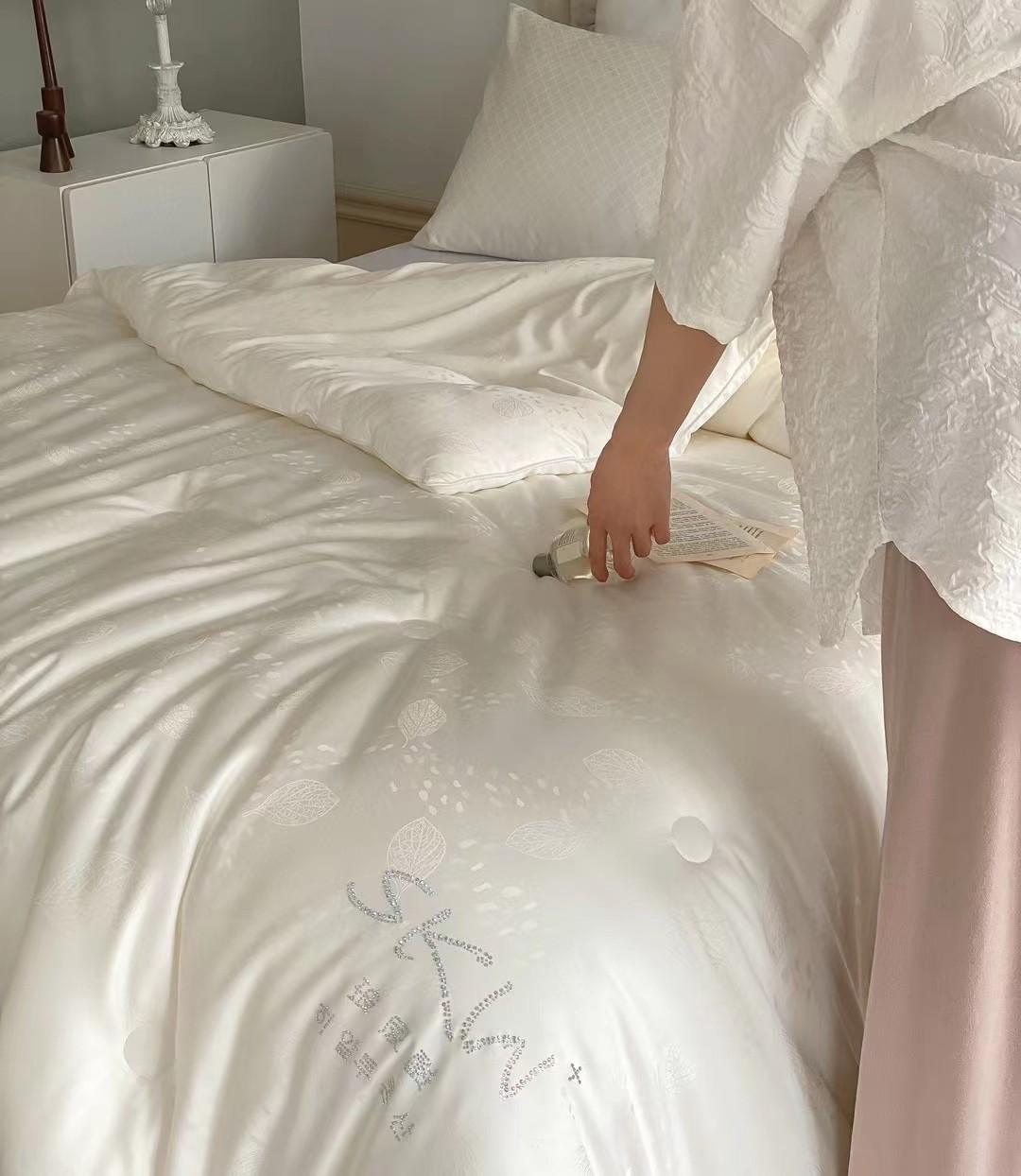 玻尿酸被芯类春秋被冬被夏被系列,淘宝优惠券,粉丝福利购,淘宝优惠卷