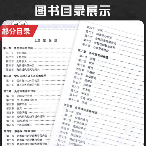 雷火灸疗法 中医外治疗法治百病丛书 赵时碧主编 中医针灸中医基础理论 雷火灸临床实践主要疾病 人民卫生出版社9787117188111 - 图2