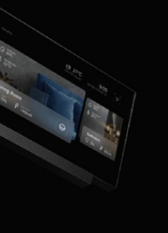 欧瑞博全景智能语音中控屏MixPadXPro大户型无线遥控开关控制面板 - 图1