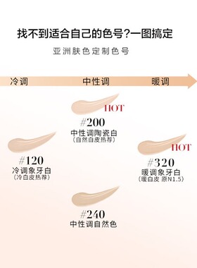 欧莱雅黑胖子气气垫遮瑕控油