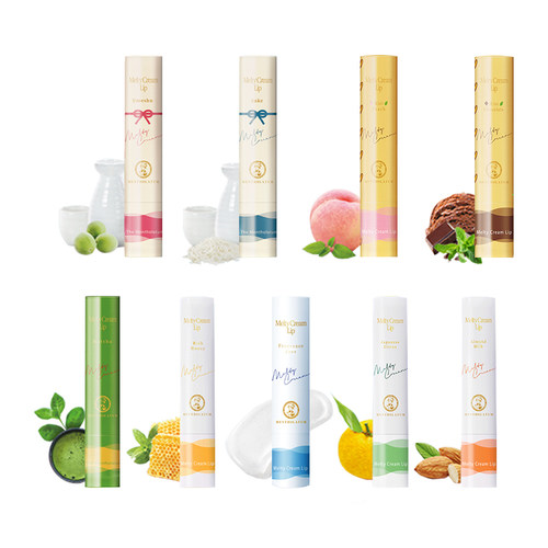 曼秀雷敦润唇膏女保湿滋润补水去死皮淡化纹防干裂绵绵慕斯棒唇油 - 图3