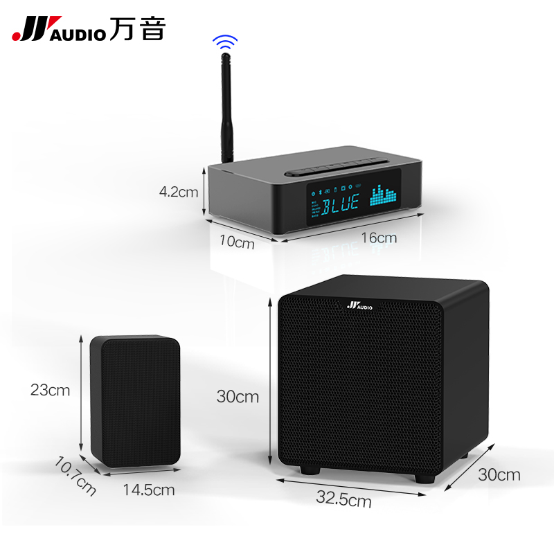 歌小米回音壁家庭影院音箱投影仪低音炮无线环绕 K 电视音响 K80 万音 歌小米回音壁家庭影院音箱投影仪低音炮无线环绕 K 电视音响 K80 万音