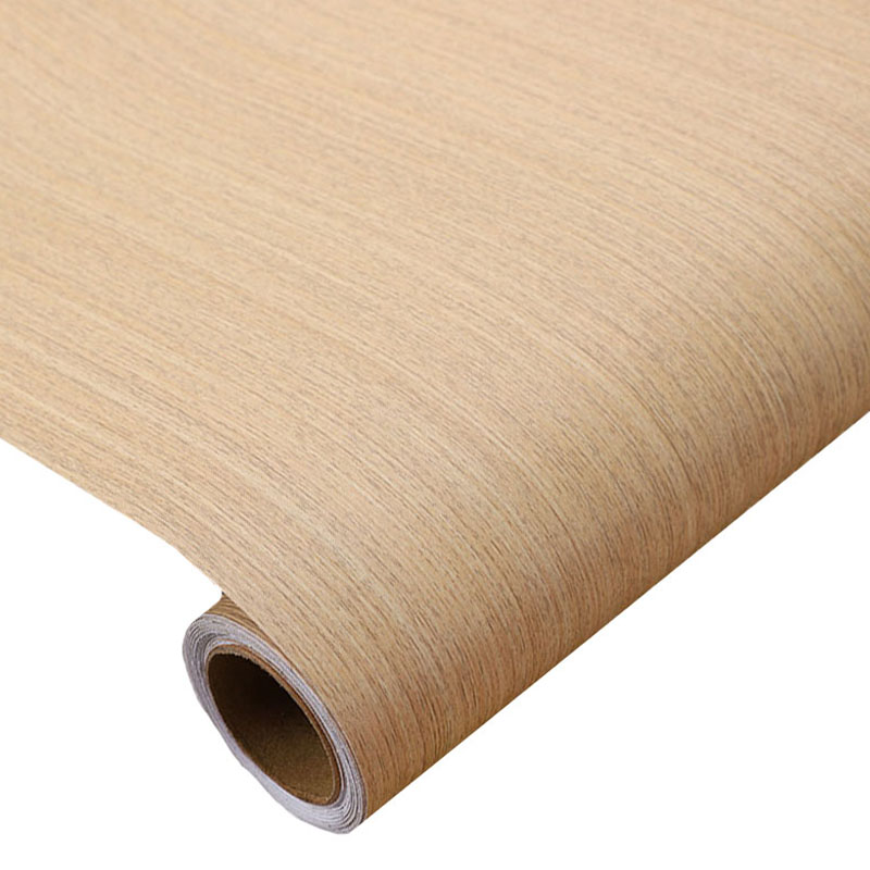 木纹贴纸自粘墙纸仿木桌面翻新壁纸仿真凹凸阻燃家私宝PVC木纹膜 - 图3