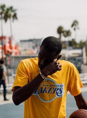 湖人詹姆斯小狮子手链