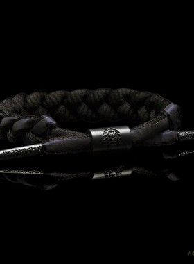 美国官网正品限定void小狮子手链