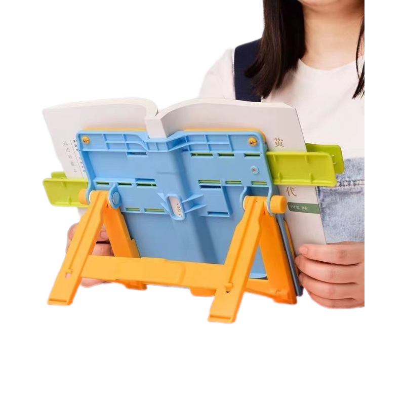 学生儿童阅读书架伸缩桌面支架小学生看书书立阅读支架多功能神器,淘宝优惠券,粉丝福利购,淘宝优惠卷