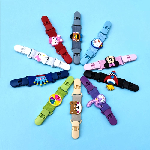 Детский комбинезон, шнурок-держатель, слинг подходит для мужчин и женщин, нескользящое платье, юбка, наплечники, ранец, одеяло, диван, фиксаторы в комплекте