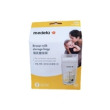 Medela, портативная одноразовая охлаждаемая ёмкость для хранения молока, 180 мл, 220 мл