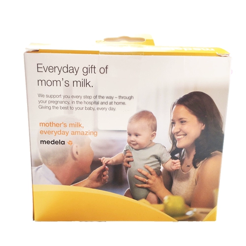 Medela, молокоотсос