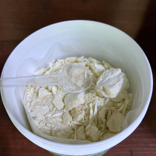 Северо-восточный иммуноглобулин 20% бычье молозиво II король