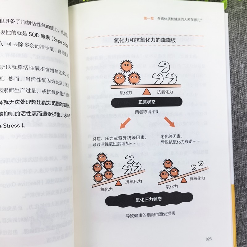 抗炎生活延缓老化池谷敏郎著摆脱疾病都得从抗发炎做起抗糖抗老化抗炎攻略饮食食谱书炎症害怕我们这样吃中医养生食谱调理身体的书 - 图2