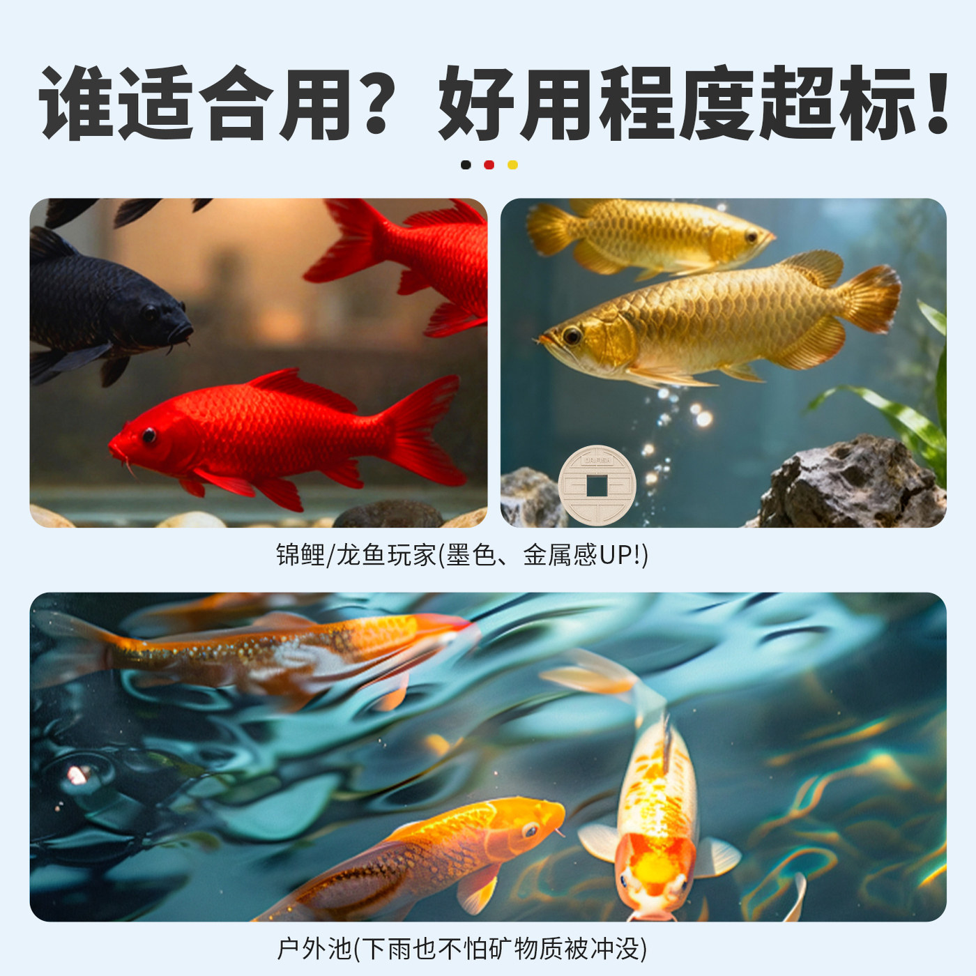 锦鲤鱼池菌方缓释硝化菌砖庭院鱼池鱼缸硝化细菌消化净化水质,淘宝优惠券,粉丝福利购,淘宝优惠卷