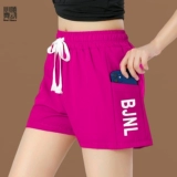 Летние спортивные шорты, модный комбинезон для спортзала