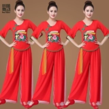 Летний комплект, мегафон, танцующий костюм, новая коллекция, для выступлений