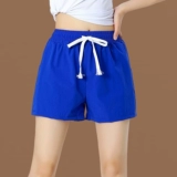 Летние спортивные шорты, модный комбинезон для спортзала