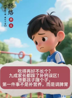 修复养脾胃健脾醒脾阳中药脾胃贴