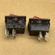 C1553AT ship type rocker switch imported red