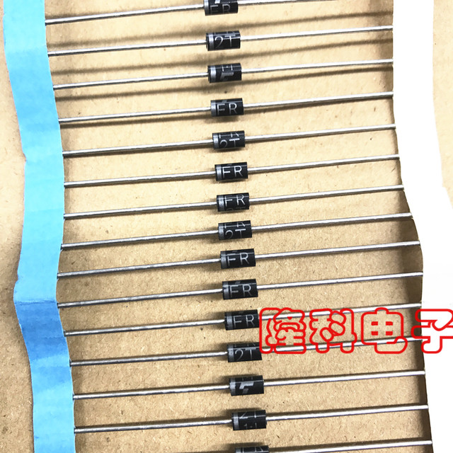 FR1T replaces FR2T Yaskawa inverter driver board Japan imported diode FR2T11 strobe flash