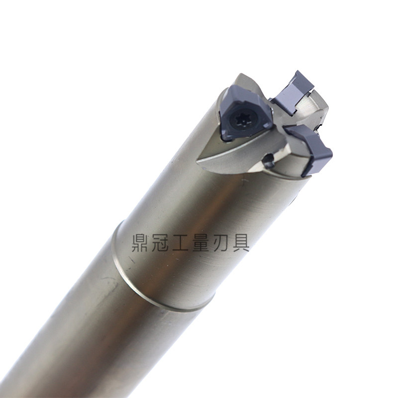 悍狮霸90度MFWN直角快进给铣刀杆 配XNMU040308刀片 低阻力快进给,淘宝优惠券,粉丝福利购,淘宝优惠卷