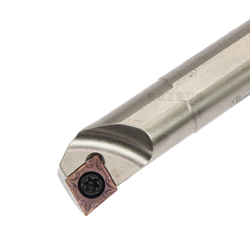 悍狮霸加硬数控内孔车刀杆 机夹车床刀具小孔镗刀杆 S12M-SCLCR09,淘宝优惠券,粉丝福利购,淘宝优惠卷