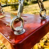 Дорожные качели для взрослых, цвет