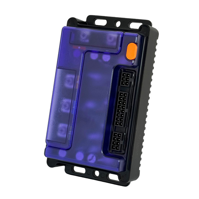 Lingbo Thunder X260MAX electric vehicle controller