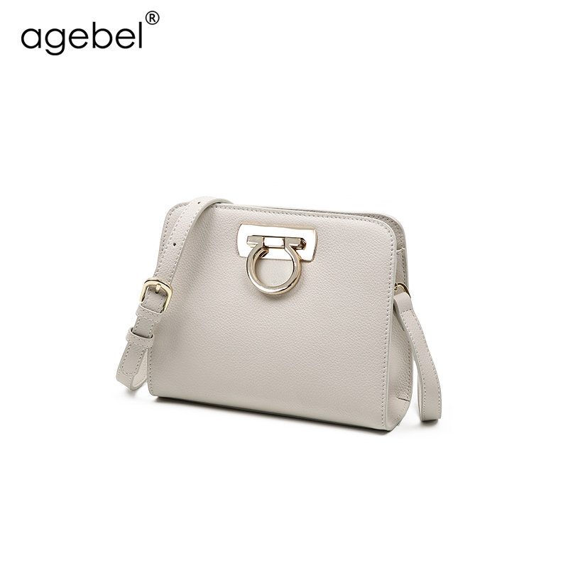 2021新款森系单肩迷你链条小包包 艾吉贝女士包袋