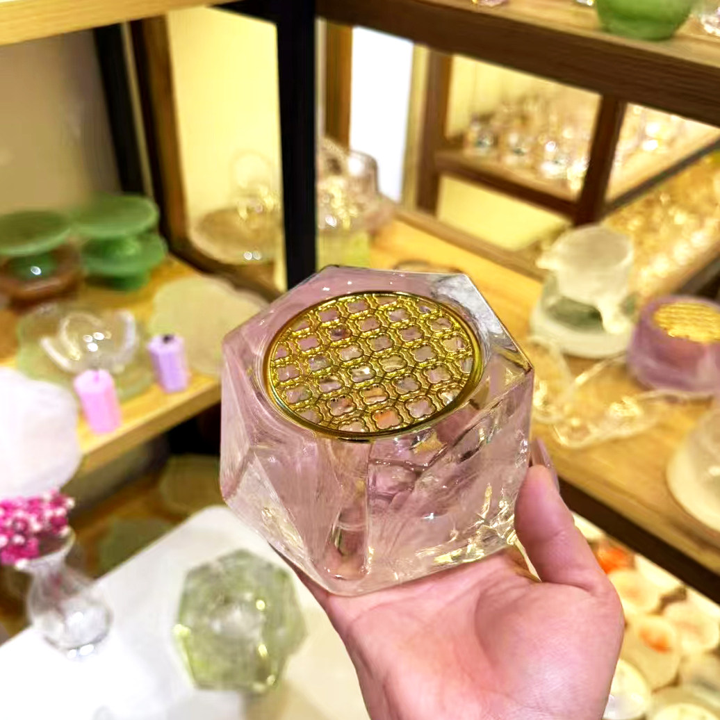 轻奢琉璃温茶炉泡茶明火蜡烛温热加热保温底座暖茶器蜡烛煮茶温茶,淘宝优惠券,粉丝福利购,淘宝优惠卷