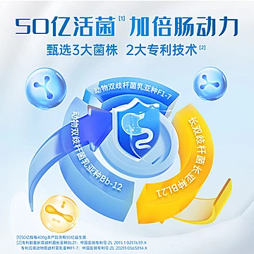 美力源益生菌成人羊奶粉无蔗糖高钙高蛋白[10元优惠券]-寻折猪