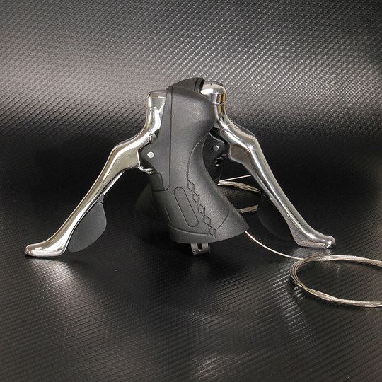 DAGGER博力为公路自行车22速变速器R7000平替手变105后拨变速器