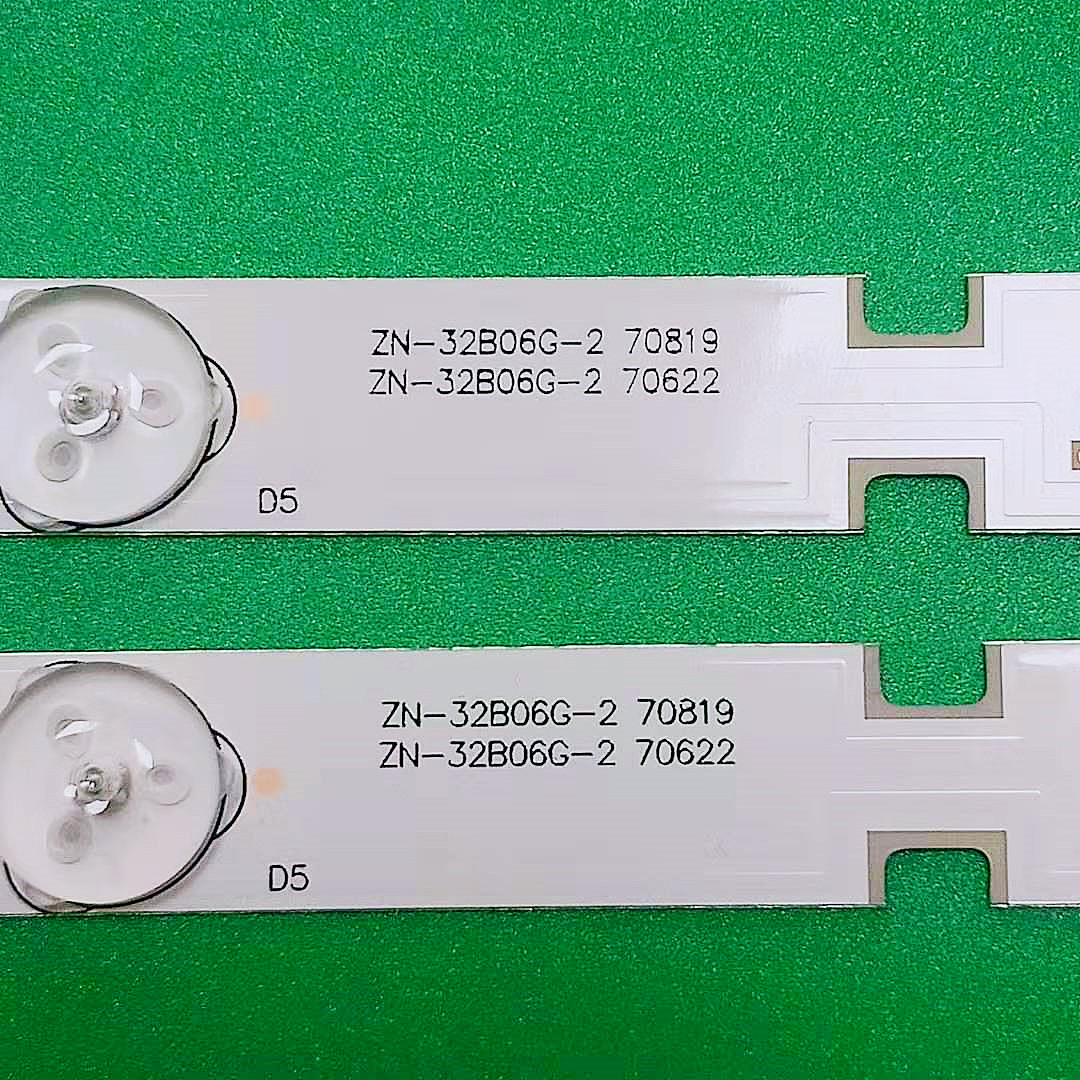 适用夏新HX-32A32D液晶电视机背光灯ZN-32B06G-2 70622 HY-A320M2 - 图1