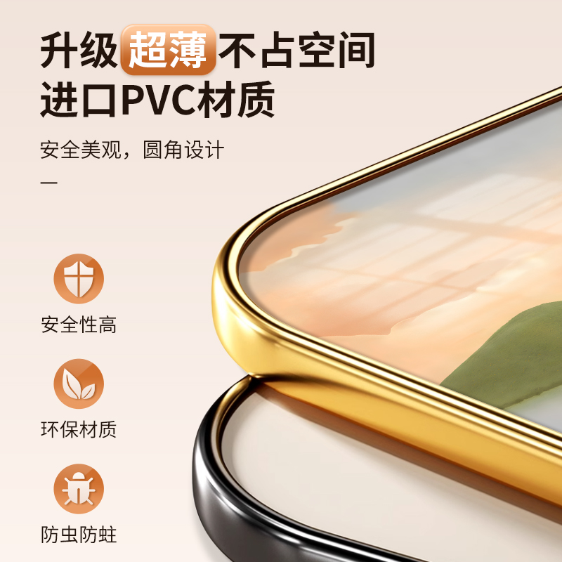 法式客厅装饰画奶油风小众艺术组合挂画沙发背景墙轻奢高级感壁画