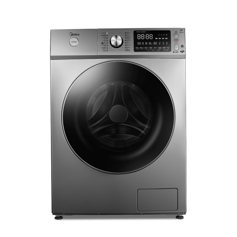  midea美的艾美星洗衣机