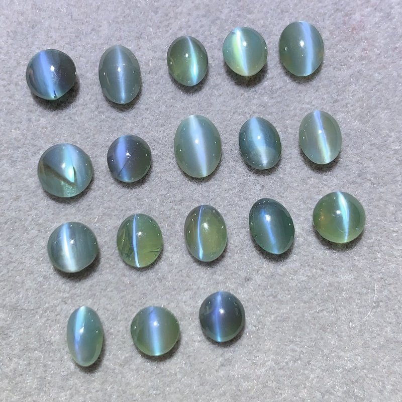 天然亚历山大猫眼眼线清楚裸石支持定制镶嵌18k金戒指耳钉02,淘宝优惠券,粉丝福利购,淘宝优惠卷