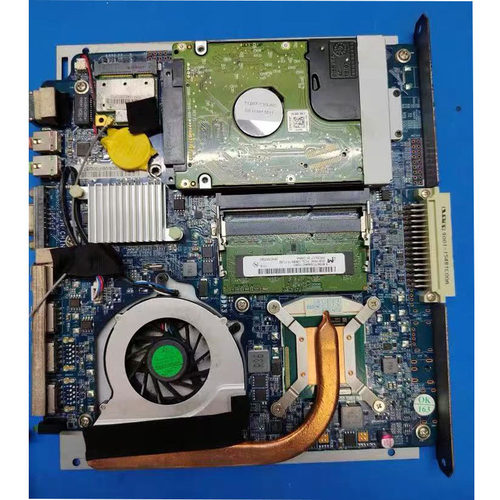 维修希沃OPS教学一体机PC模块MT21 11 15 08 115 43 31 41 MT31SA - 图1