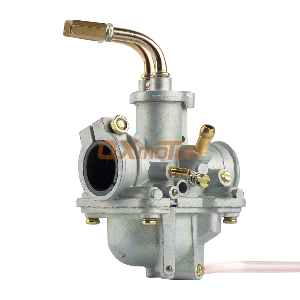 Carburetor For YAMAHA PW50 PY50 Motorcycle-图2