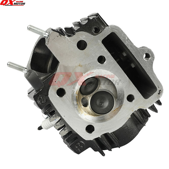 Lifan ATV off-road motorcycle accessories cylinder head