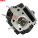 Lifan ATV off-road motorcycle accessories cylinder head