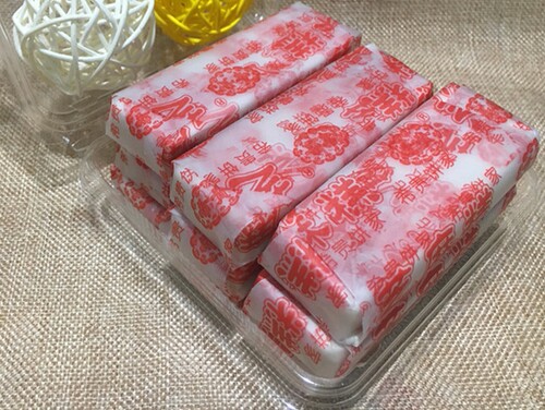 四川兴名好货希贵饼家芝麻糕点乐山特产犍为宜宾眉山小吃零食包邮 - 图3