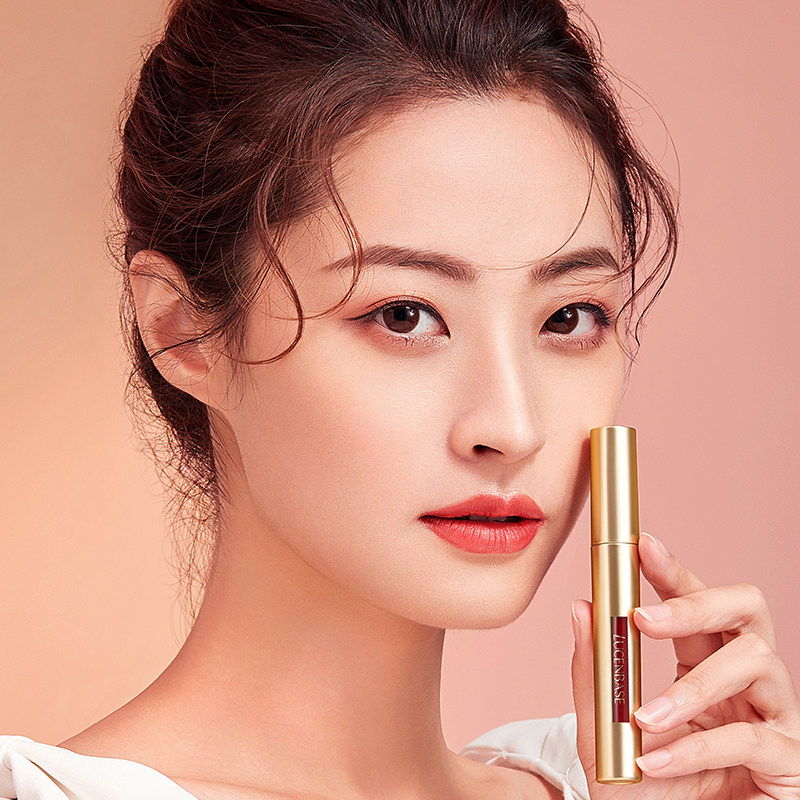 透真丝绒雾面持久保湿唇蜜唇釉 透真御美唇彩/唇蜜/唇釉