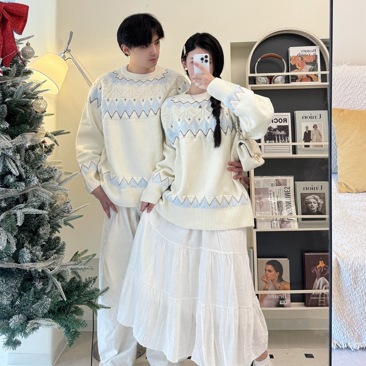 2025�¿��ﶬ����װë�� �Ѷ���ѧԺ�����������֯���� ������� 108Ԫ